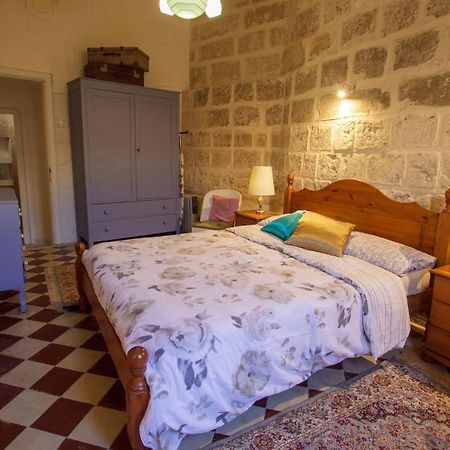 Willa Town House Steeped In History Rabat Zewnętrze zdjęcie
