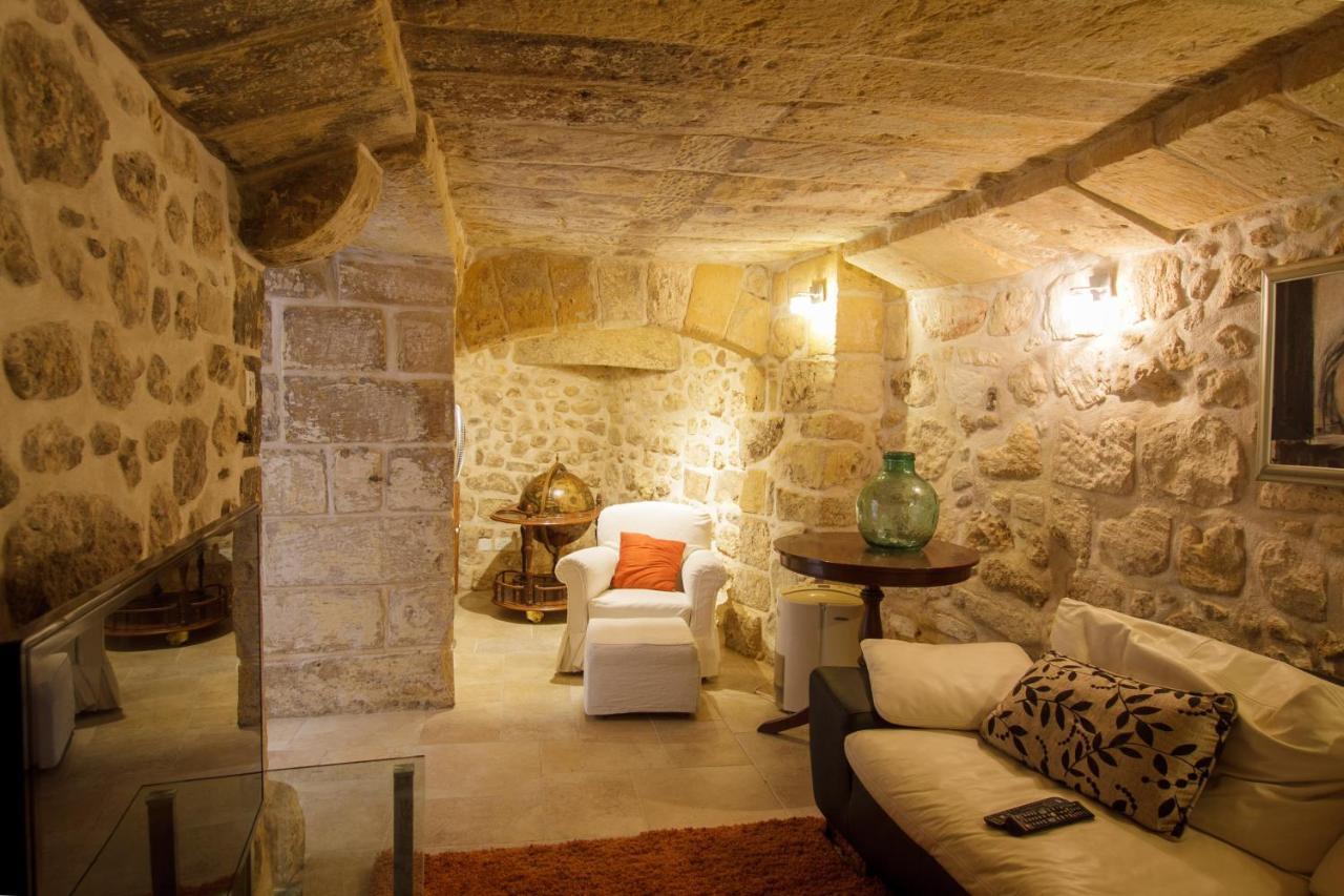 Willa Town House Steeped In History Rabat Zewnętrze zdjęcie