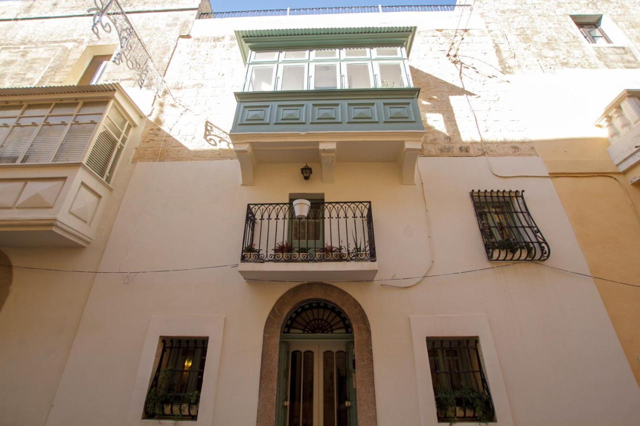 Willa Town House Steeped In History Rabat Zewnętrze zdjęcie