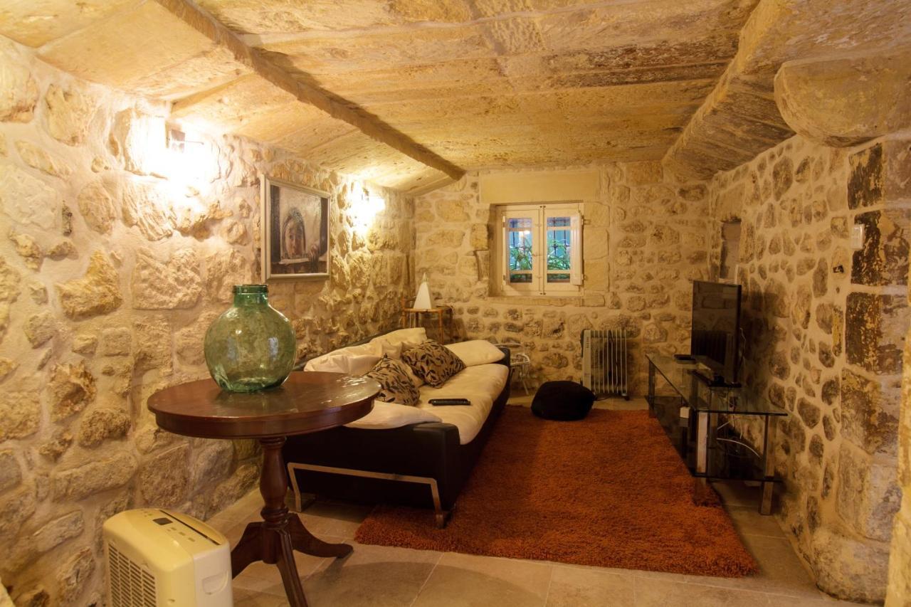 Willa Town House Steeped In History Rabat Zewnętrze zdjęcie