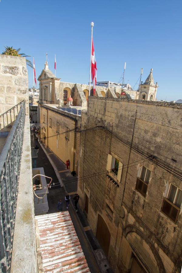 Willa Town House Steeped In History Rabat Zewnętrze zdjęcie