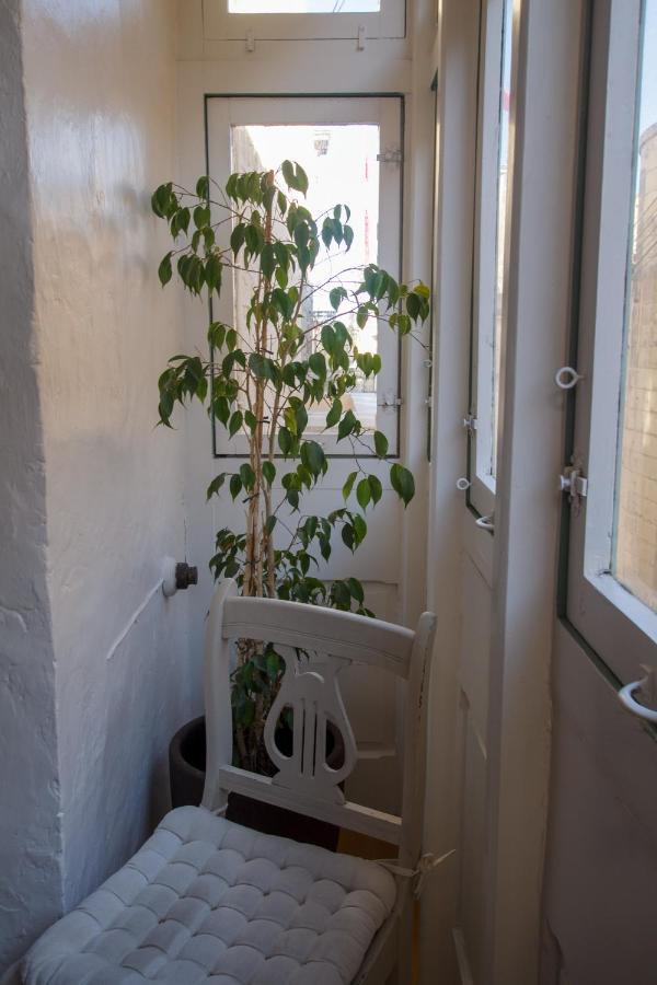Willa Town House Steeped In History Rabat Zewnętrze zdjęcie