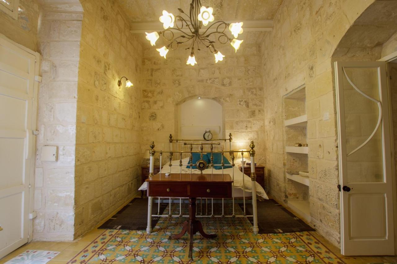 Willa Town House Steeped In History Rabat Zewnętrze zdjęcie