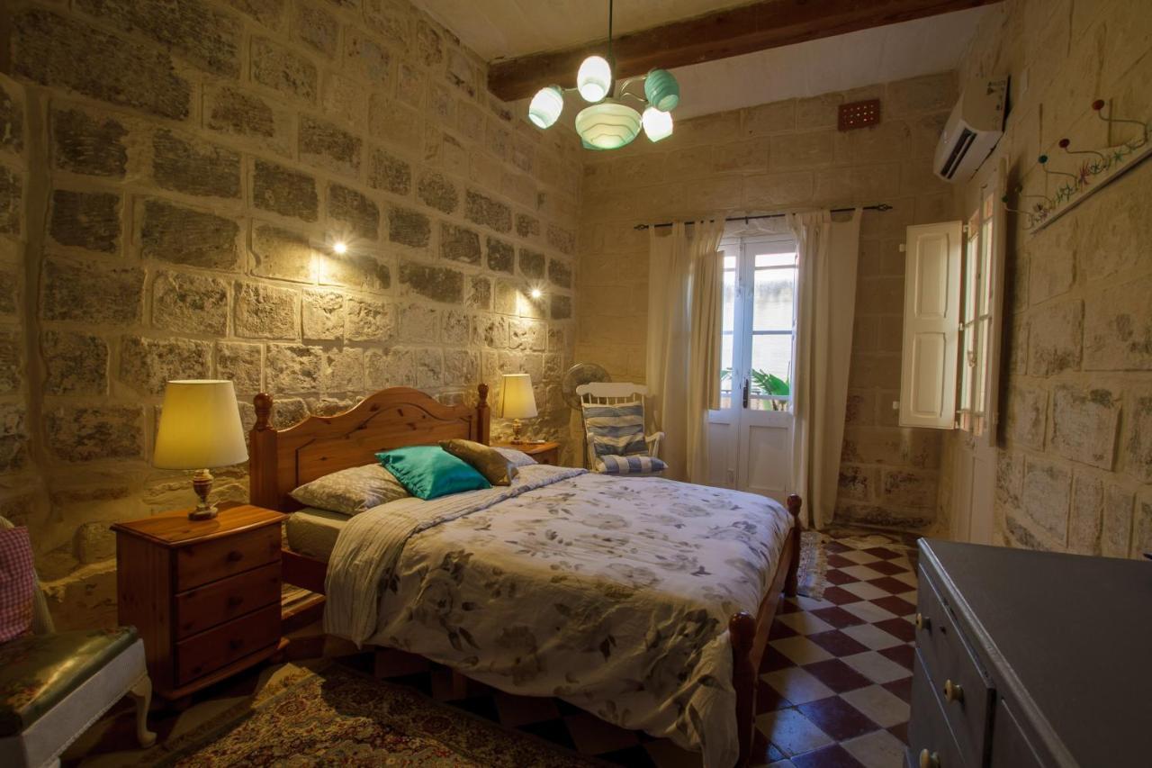 Willa Town House Steeped In History Rabat Zewnętrze zdjęcie