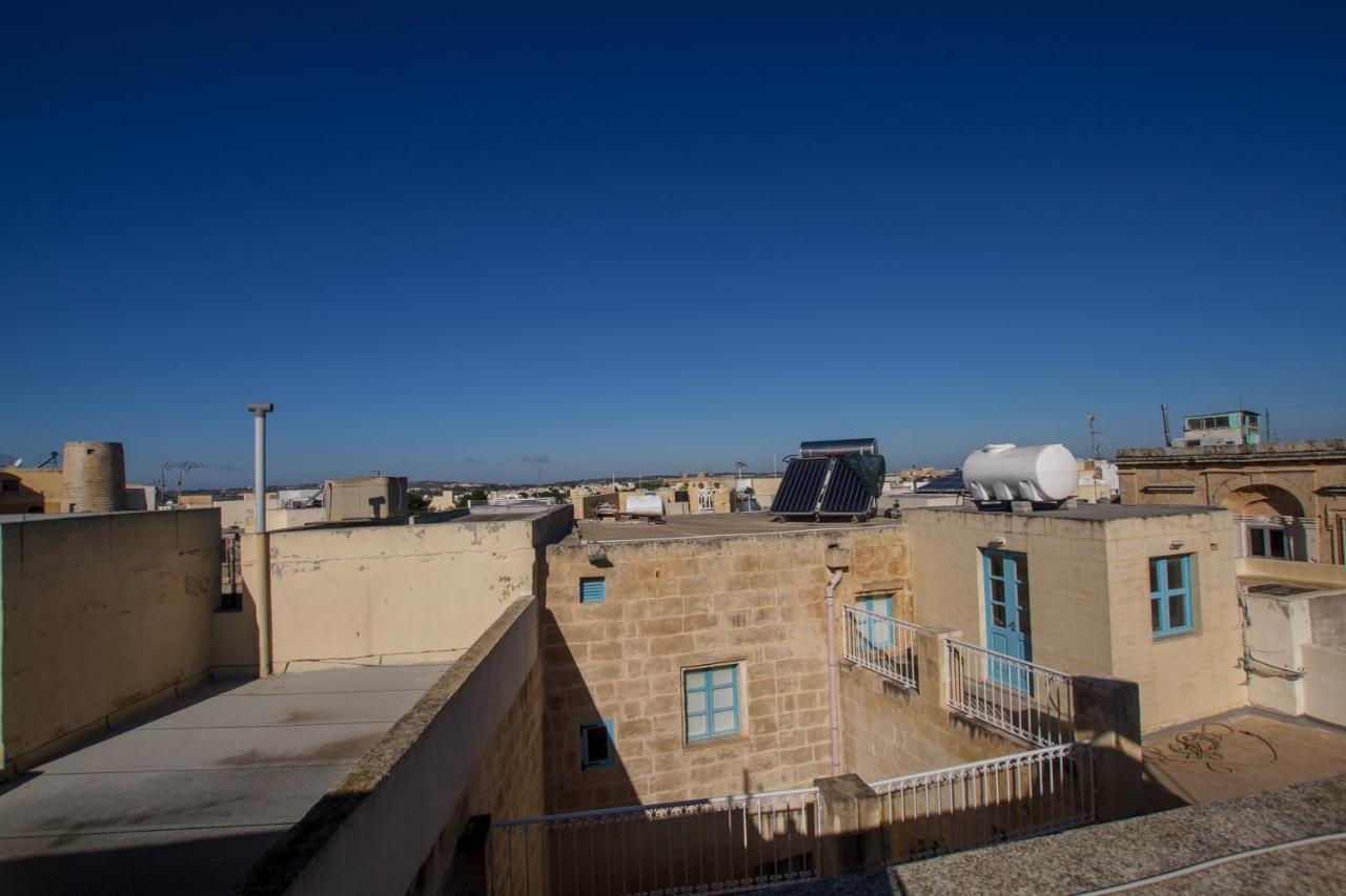 Willa Town House Steeped In History Rabat Zewnętrze zdjęcie