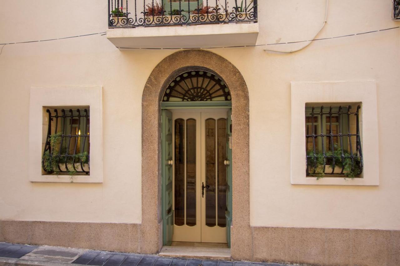 Willa Town House Steeped In History Rabat Zewnętrze zdjęcie