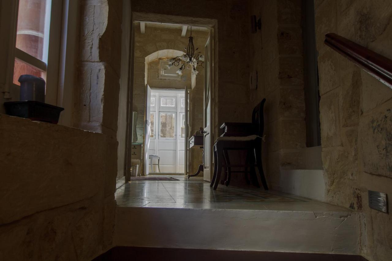 Willa Town House Steeped In History Rabat Zewnętrze zdjęcie