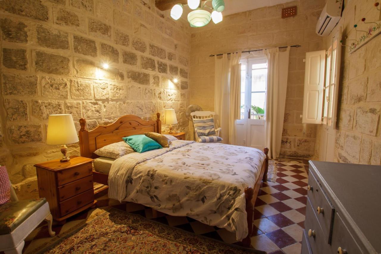 Willa Town House Steeped In History Rabat Zewnętrze zdjęcie