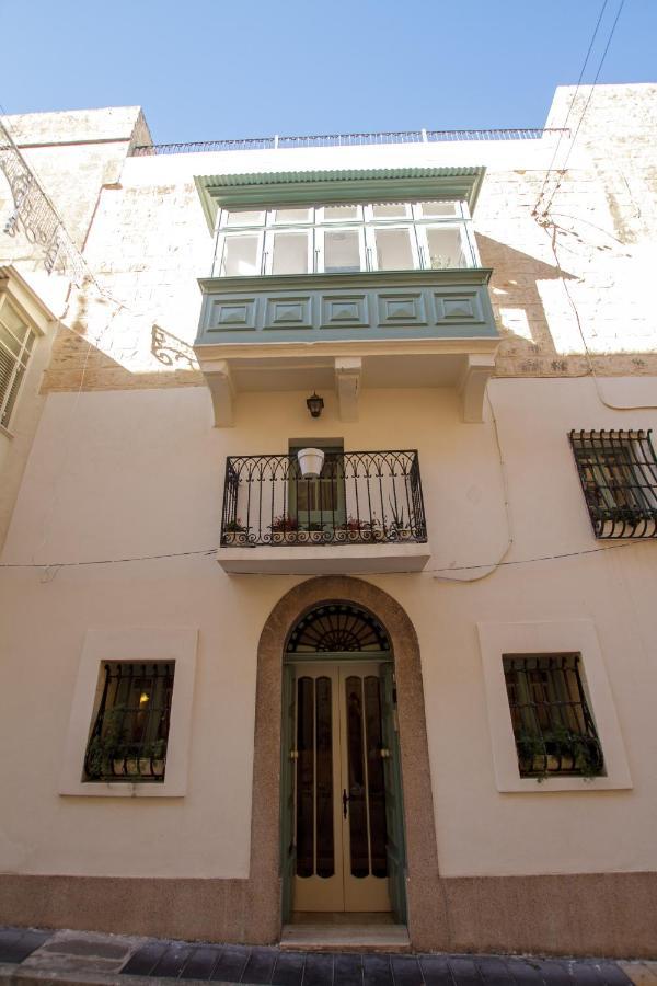 Willa Town House Steeped In History Rabat Zewnętrze zdjęcie