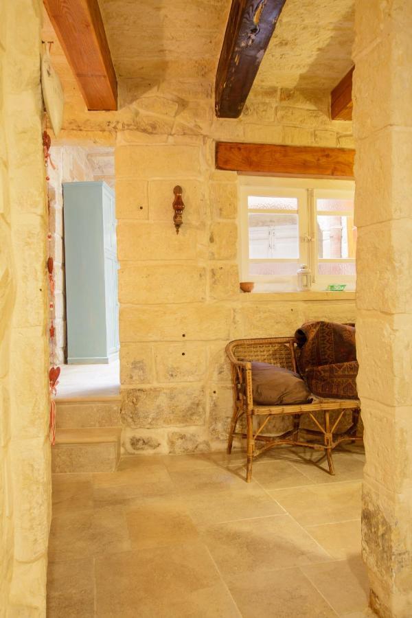 Willa Town House Steeped In History Rabat Zewnętrze zdjęcie