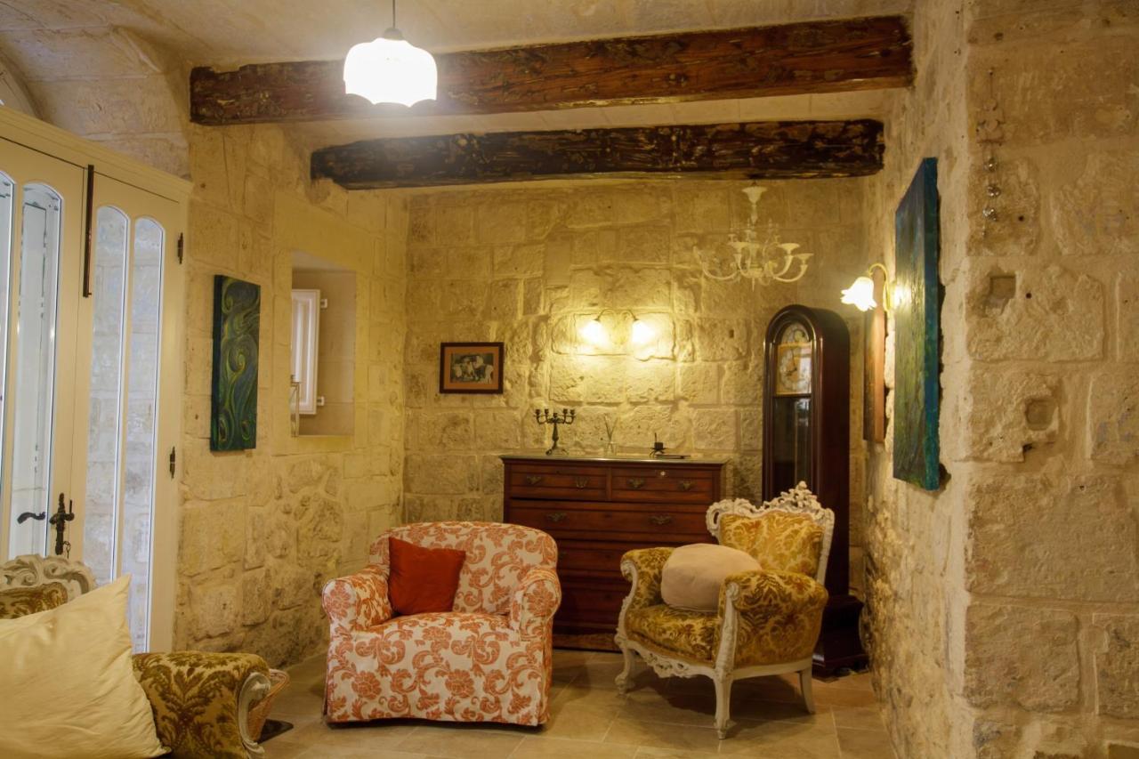Willa Town House Steeped In History Rabat Zewnętrze zdjęcie